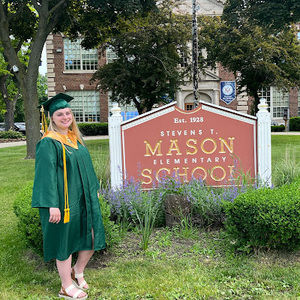 Meet your Posher, Candace